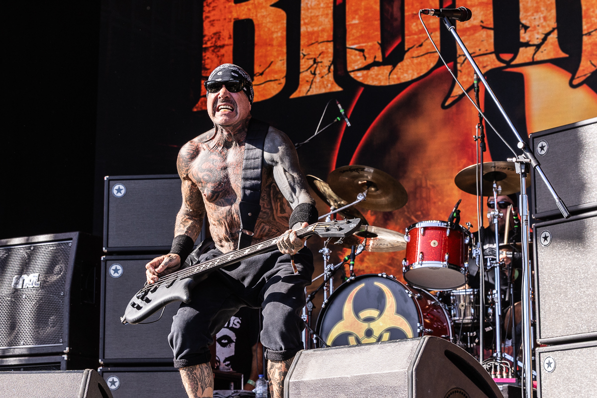 Biohazard @ Alcatraz, picture 8, photographed by David Johnson - FrontView Magazine