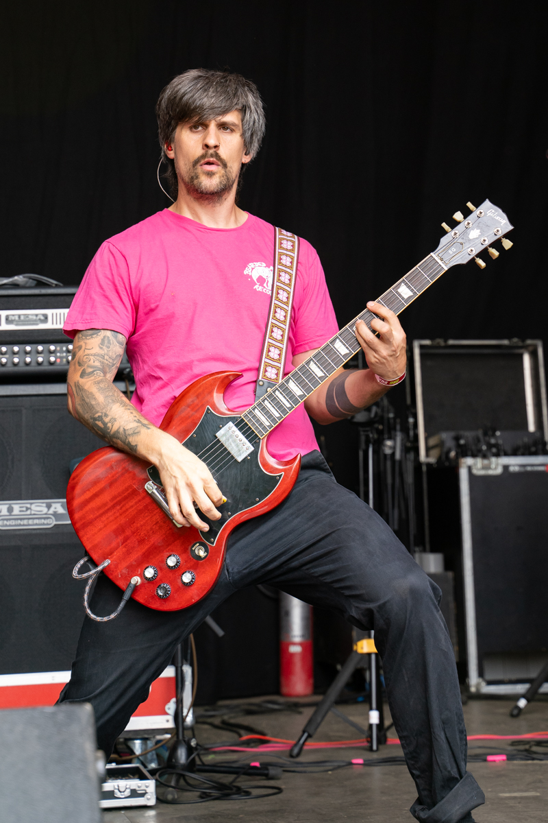 For I Am @ BrakRock, picture 4, photographed by Koen Marcoen - FrontView Magazine