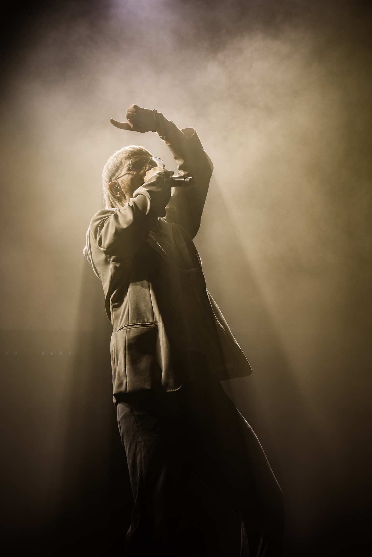 Joost @ Suikerrock, picture 15, photographed by Jürgen Bruynooghe - FrontView Magazine