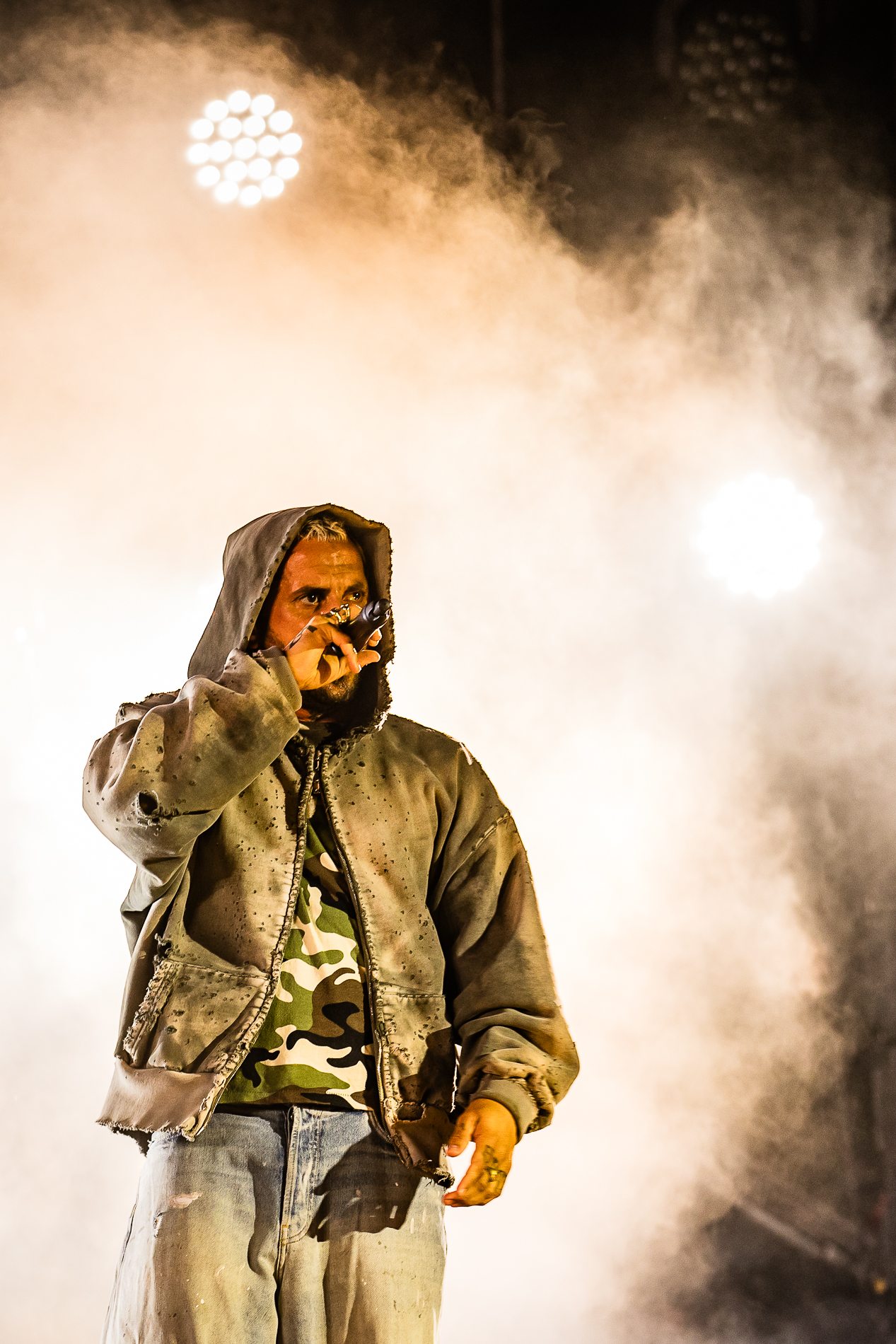 Zwangere Guy @ Suikerrock, picture 22, photographed by Jürgen Bruynooghe - FrontView Magazine