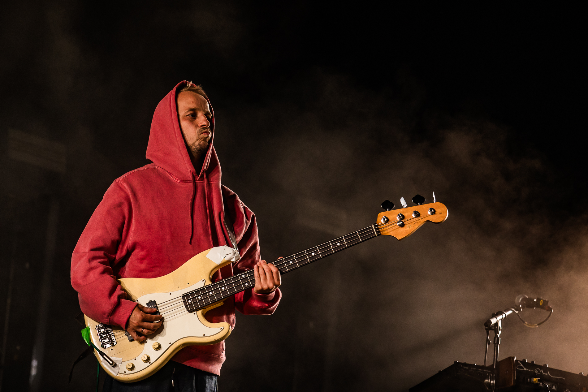Zwangere Guy @ Suikerrock, picture 18, photographed by Jürgen Bruynooghe - FrontView Magazine