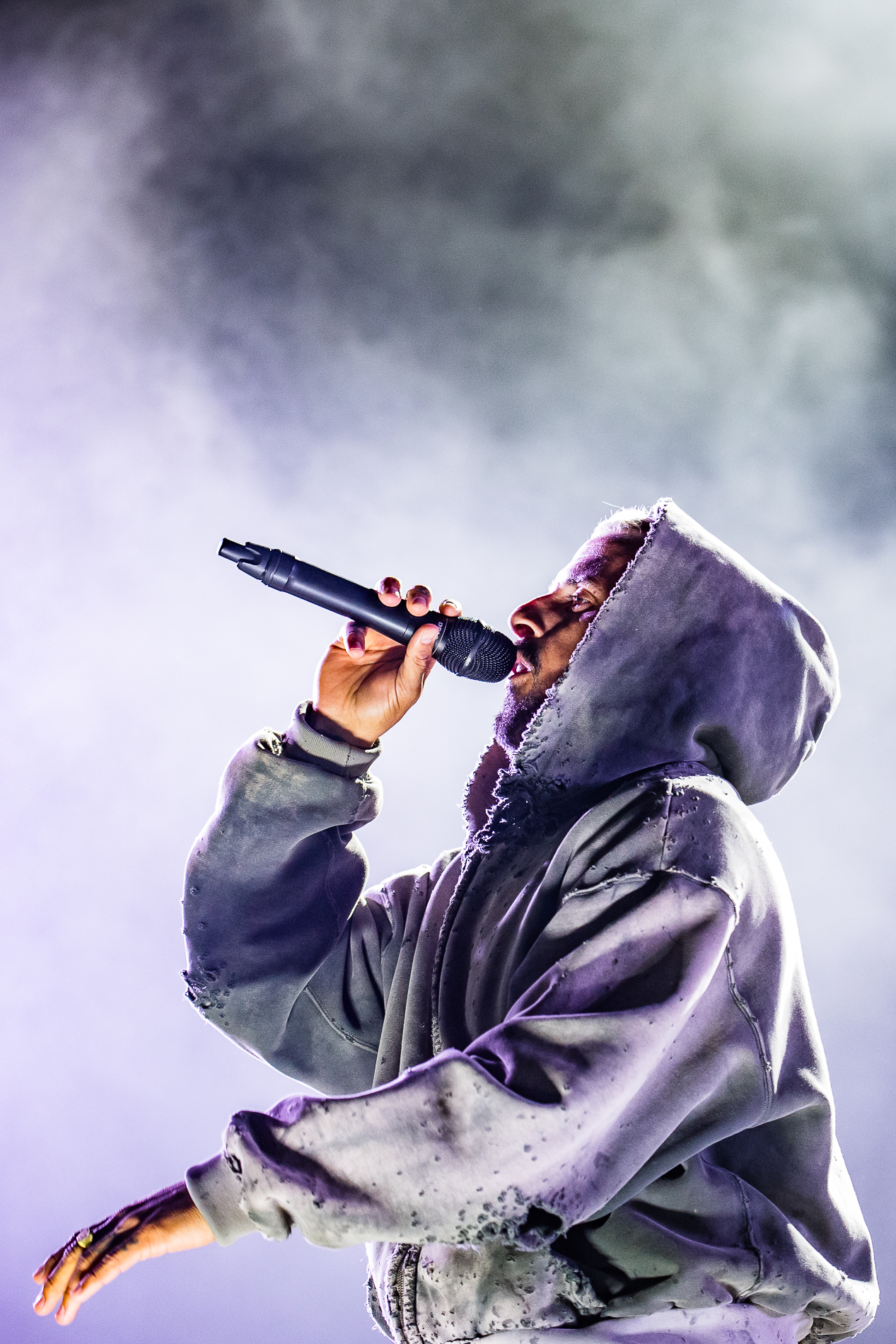 Zwangere Guy @ Suikerrock, picture 2, photographed by Jürgen Bruynooghe - FrontView Magazine