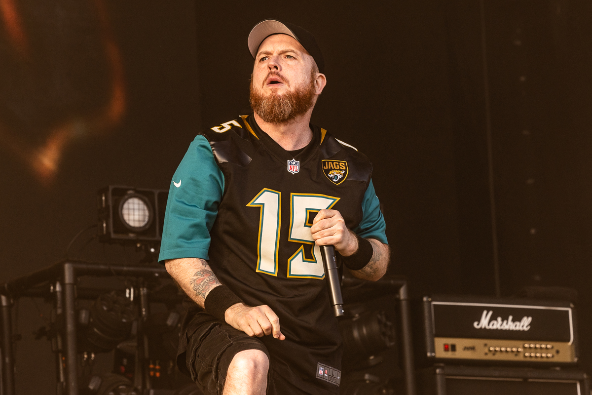 Hatebreed @ Alcatraz, picture 8, photographed by David Johnson - FrontView Magazine