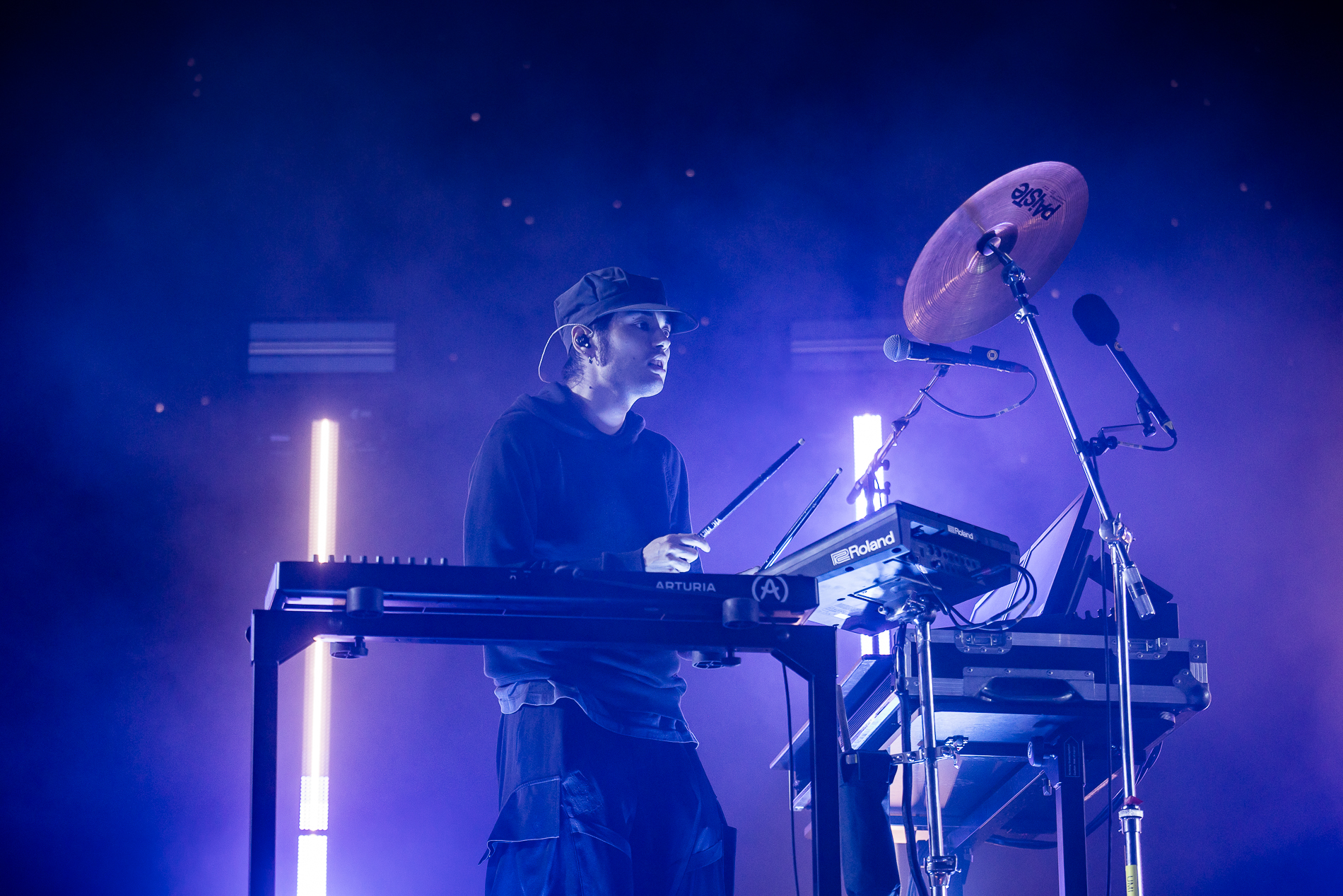 Zwangere Guy @ Suikerrock, picture 13, photographed by Jürgen Bruynooghe - FrontView Magazine