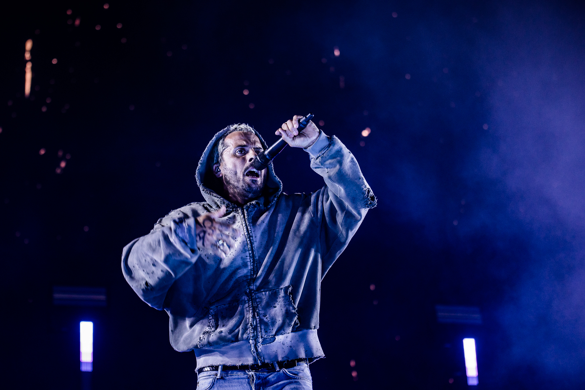 Zwangere Guy @ Suikerrock, picture 15, photographed by Jürgen Bruynooghe - FrontView Magazine