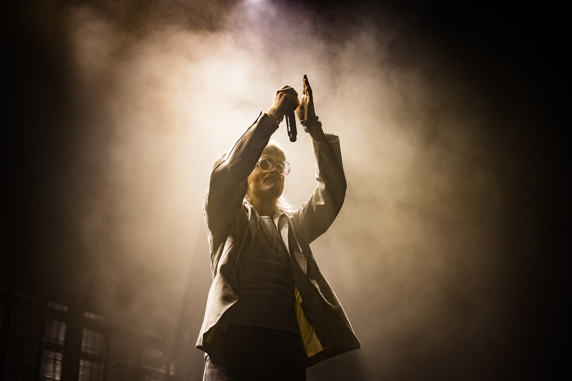 Joost @ Suikerrock, picture 16, photographed by Jürgen Bruynooghe - FrontView Magazine