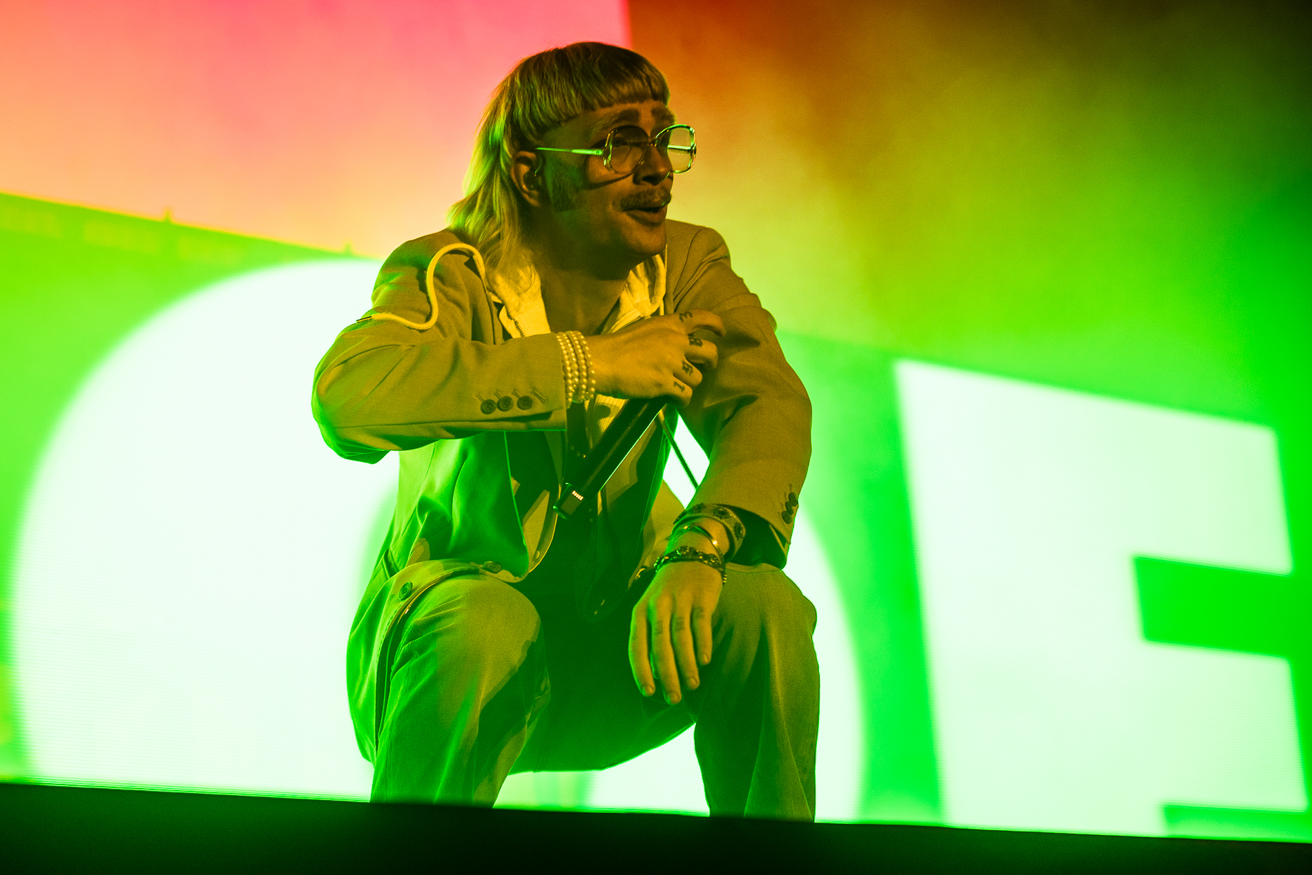 Joost @ Suikerrock, picture 6, photographed by Jürgen Bruynooghe - FrontView Magazine