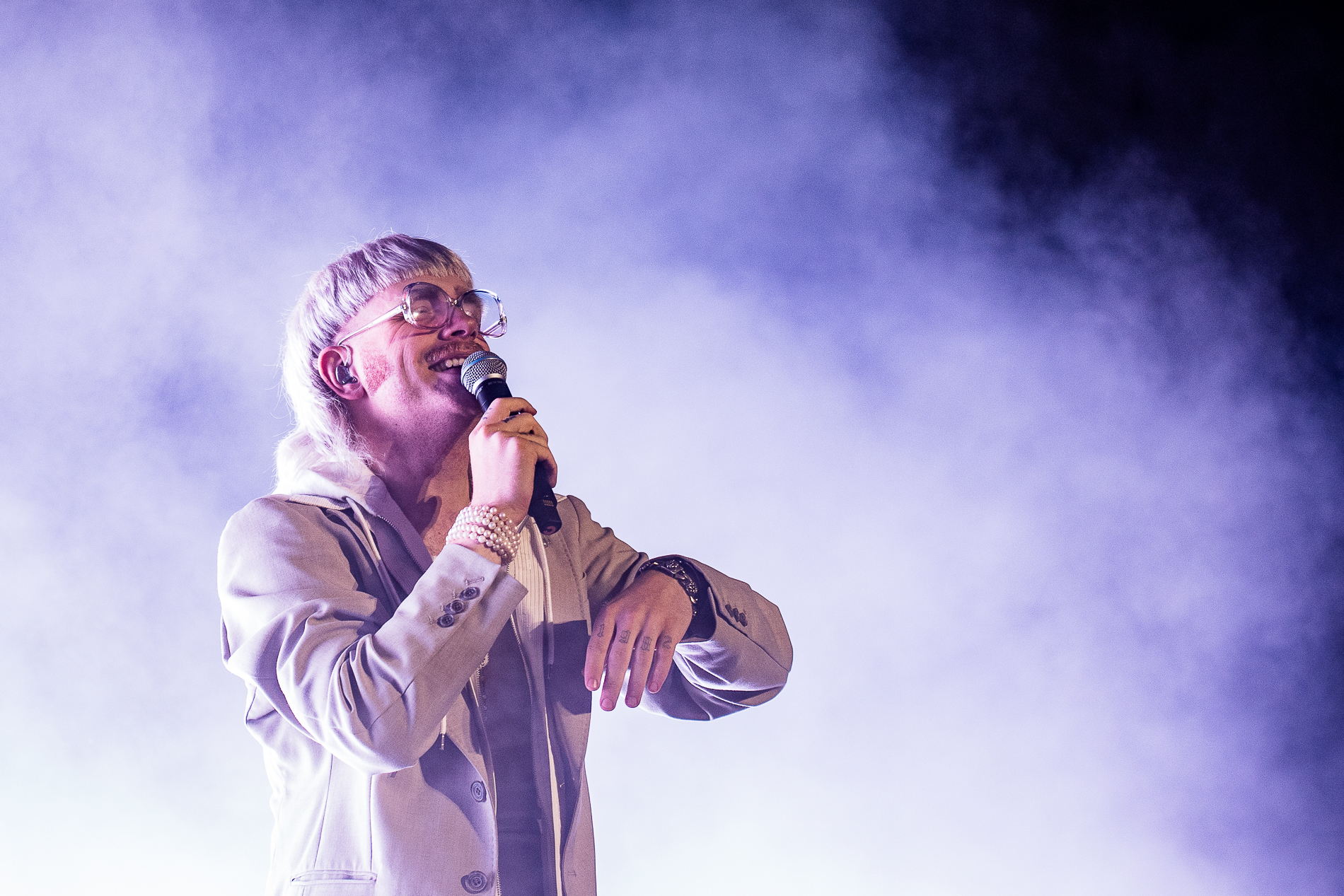 Joost @ Suikerrock, picture 9, photographed by Jürgen Bruynooghe - FrontView Magazine