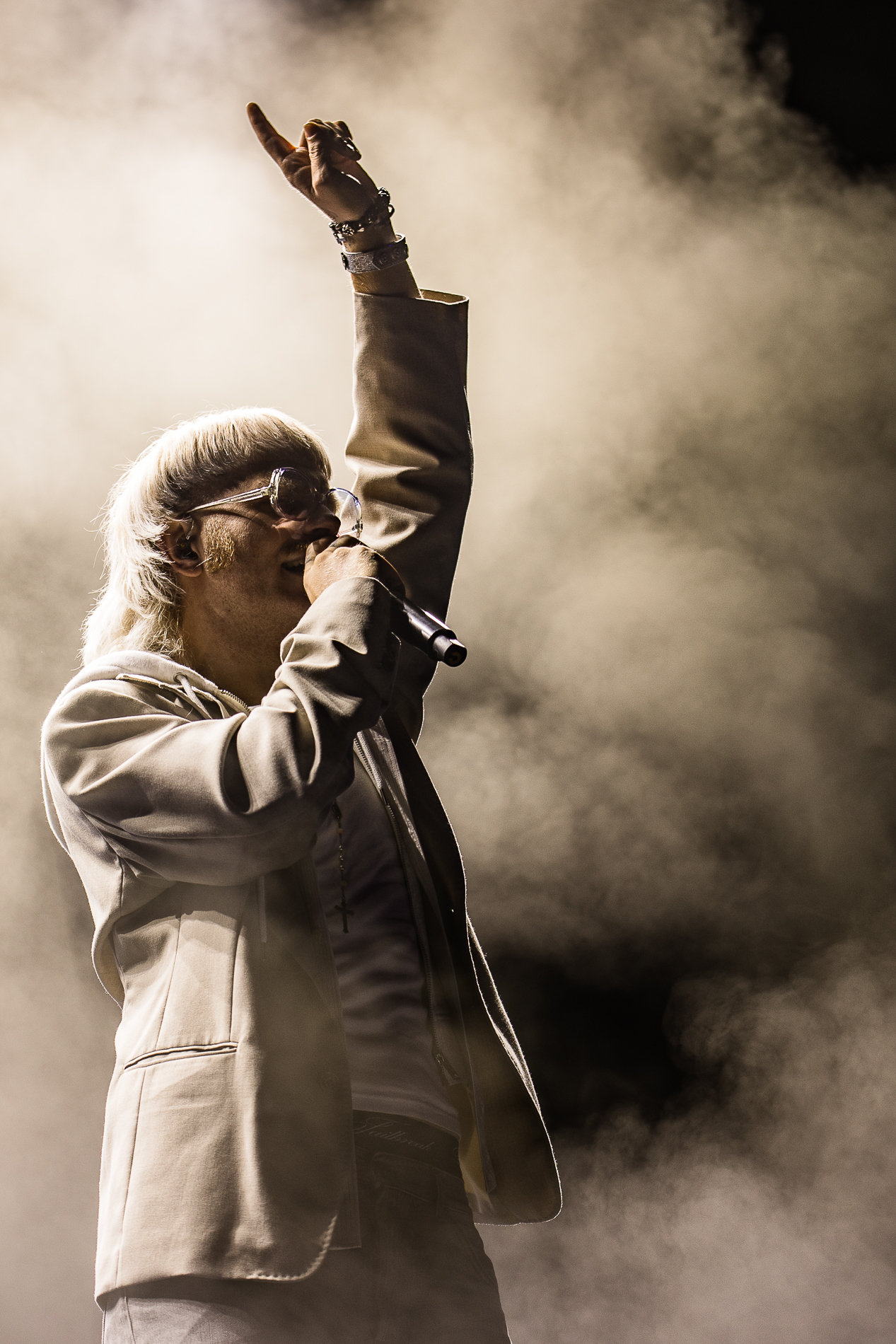 Joost @ Suikerrock, picture 13, photographed by Jürgen Bruynooghe - FrontView Magazine