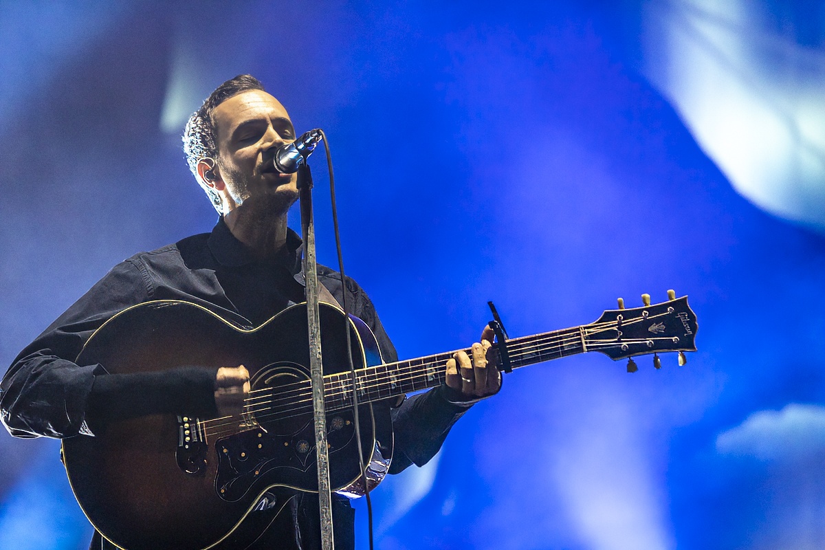 Editors @ Lokerse Feesten, picture 12, photographed by Edwin Houdevelt - FrontView Magazine