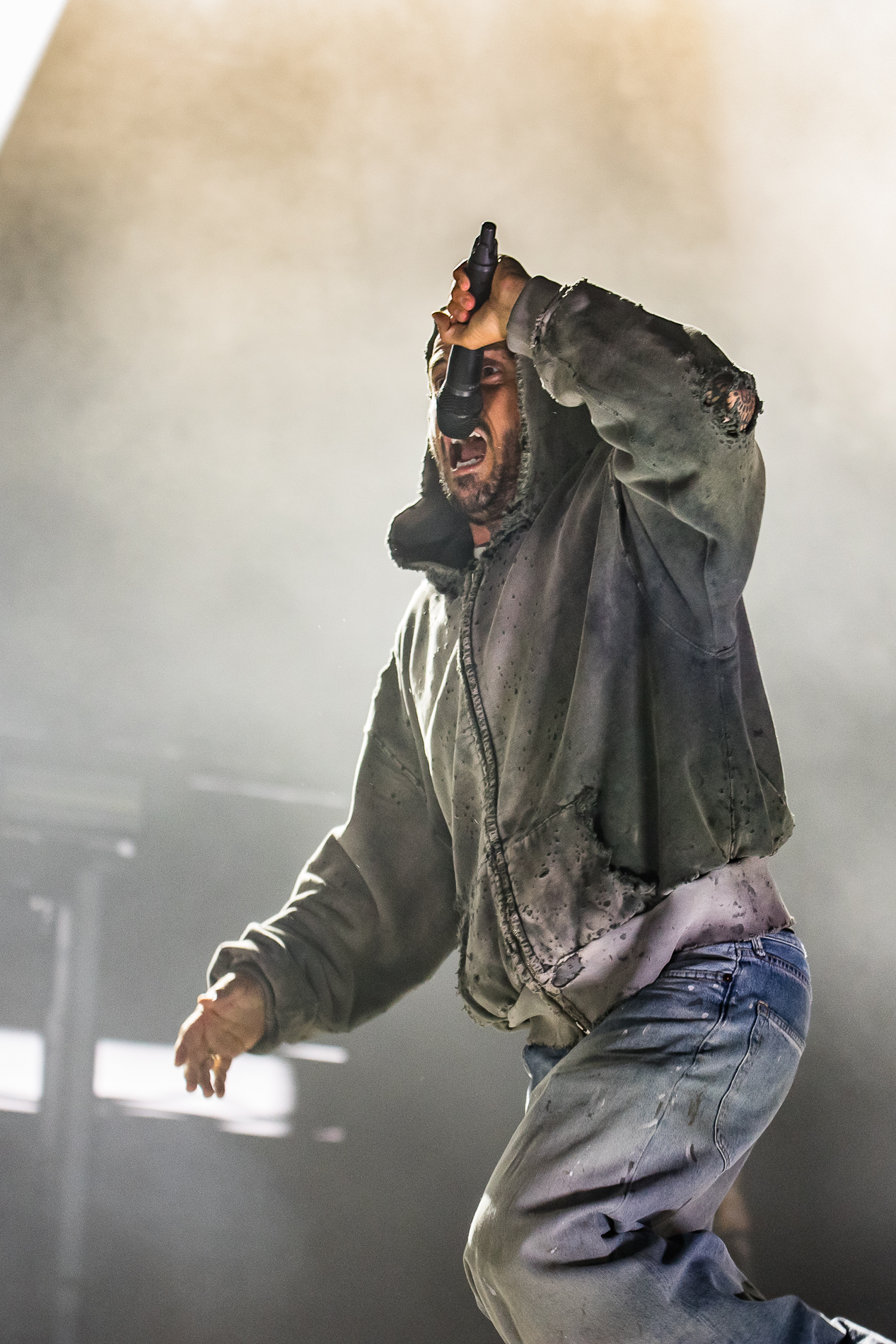 Zwangere Guy @ Suikerrock, picture 8, photographed by Jürgen Bruynooghe - FrontView Magazine