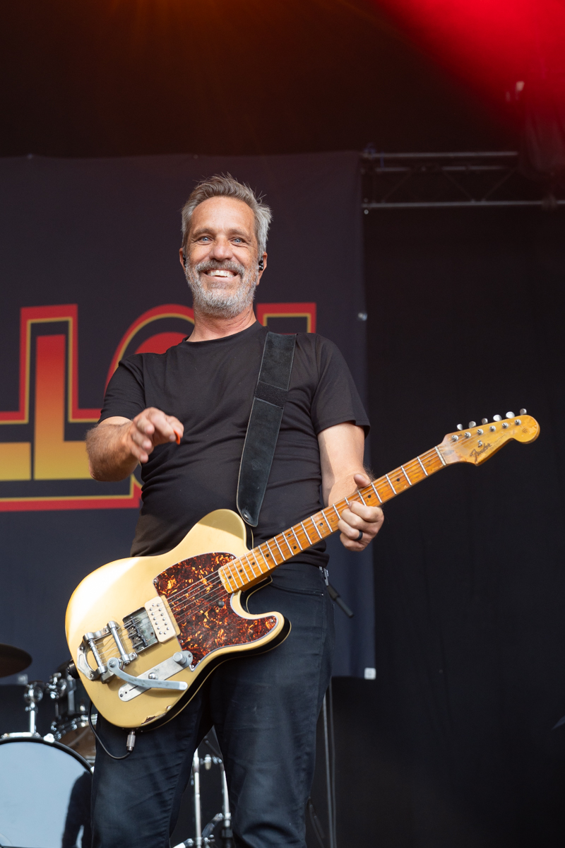 Pulley @ BrakRock, picture 2, photographed by Koen Marcoen - FrontView Magazine