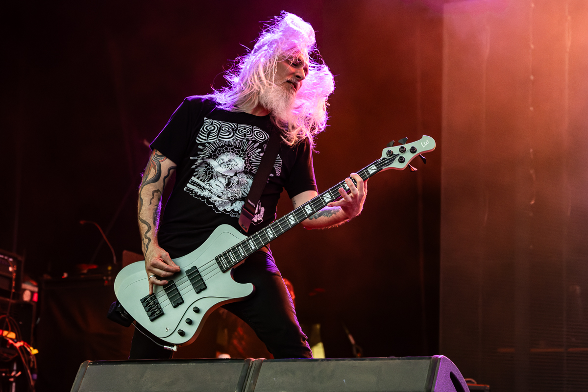 Lamb of God @ Alcatraz, picture 10, photographed by David Johnson - FrontView Magazine