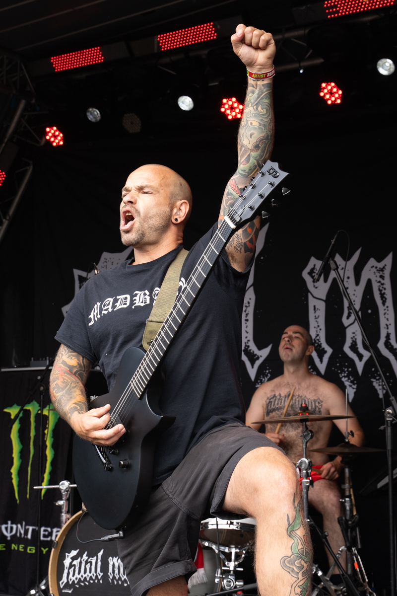 Fatal Move @ BrakRock, picture 11, photographed by Koen Marcoen - FrontView Magazine