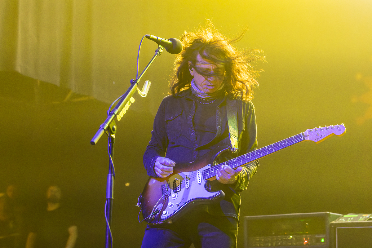 Primus @ Alcatraz, picture 6, photographed by David Johnson - FrontView Magazine