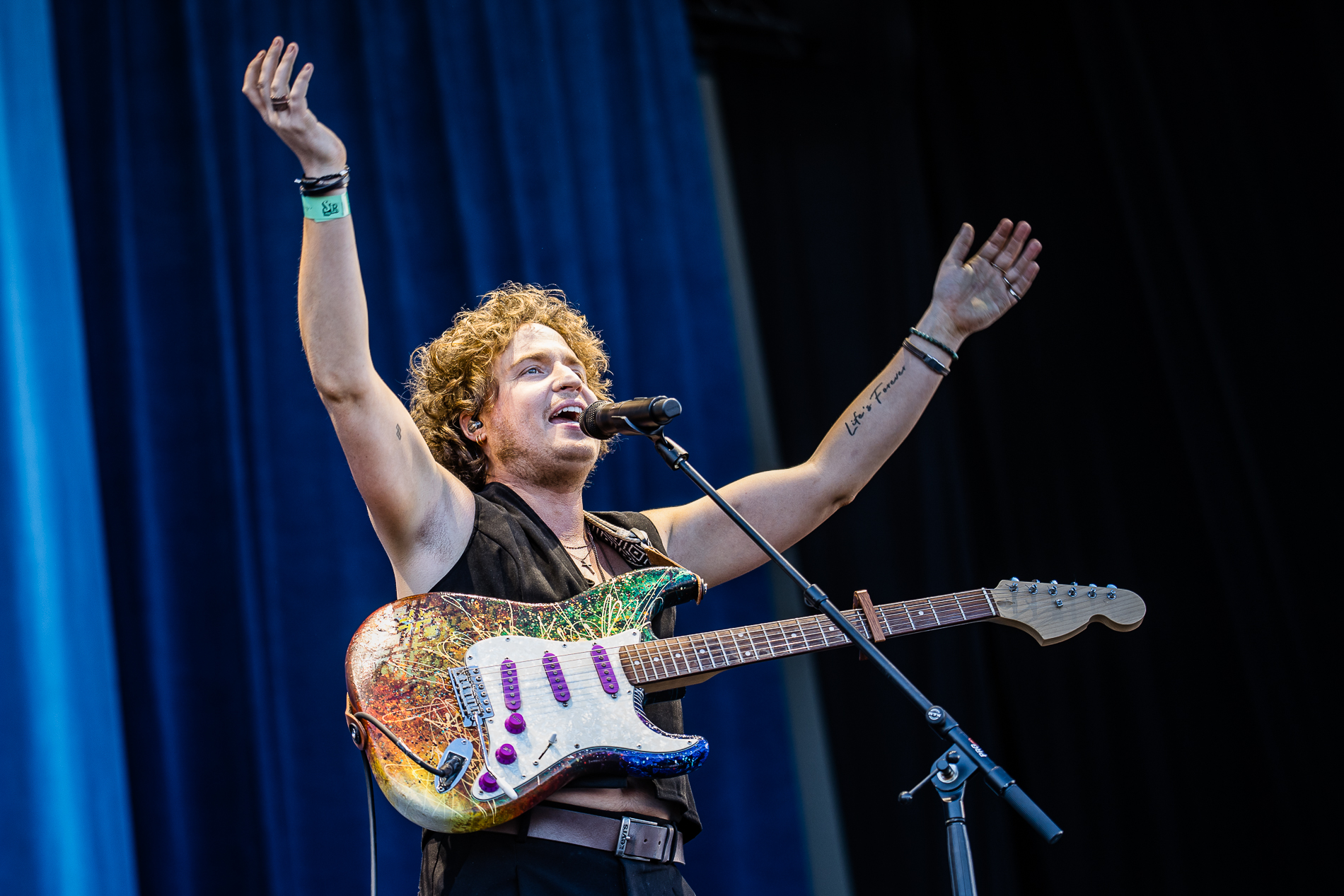 Portland @ Suikerrock, picture 4, photographed by Jürgen Bruynooghe - FrontView Magazine