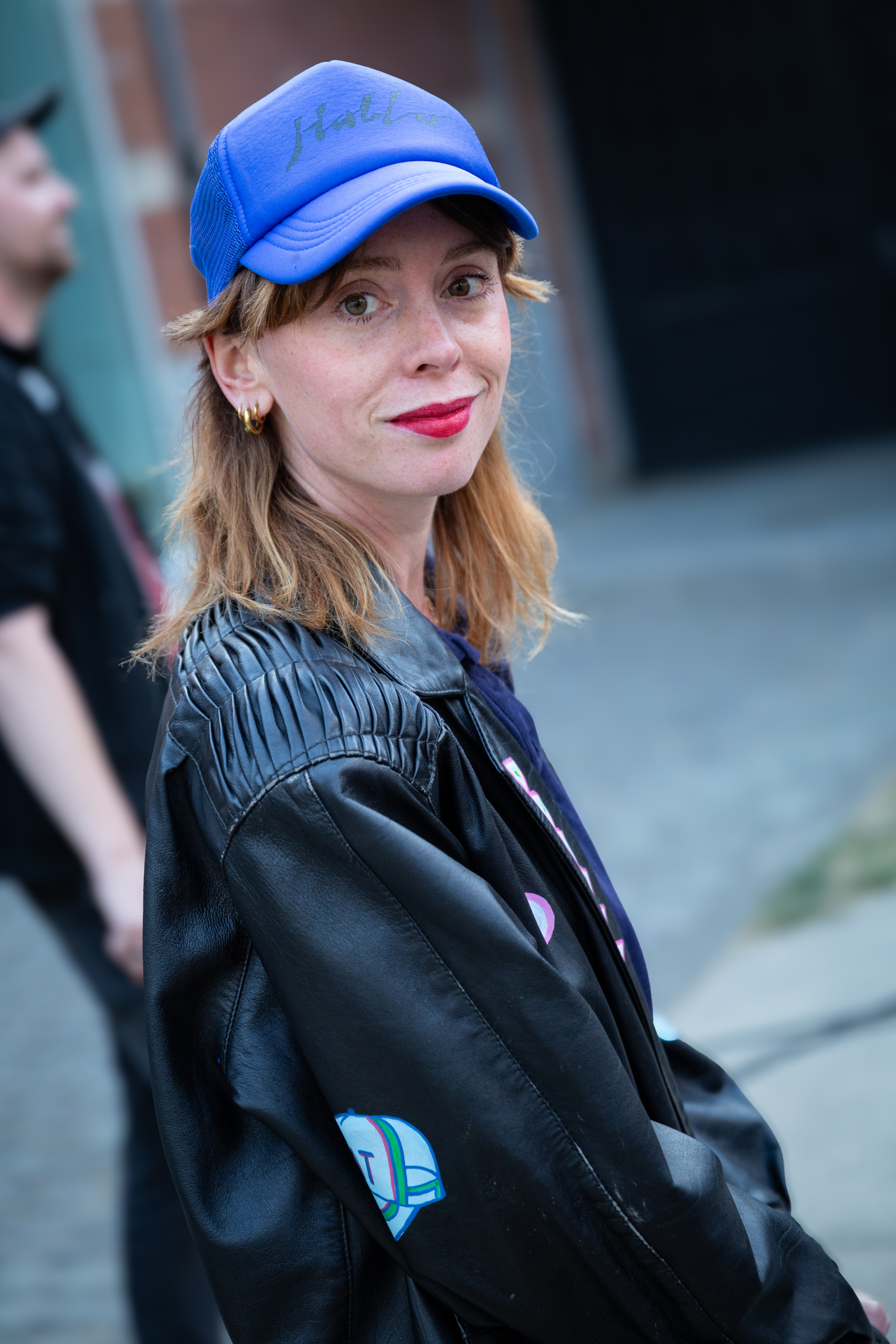 TP Le Green @ De Zomer van Willy, picture 4, photographed by Luigi Lahaye - FrontView Magazine