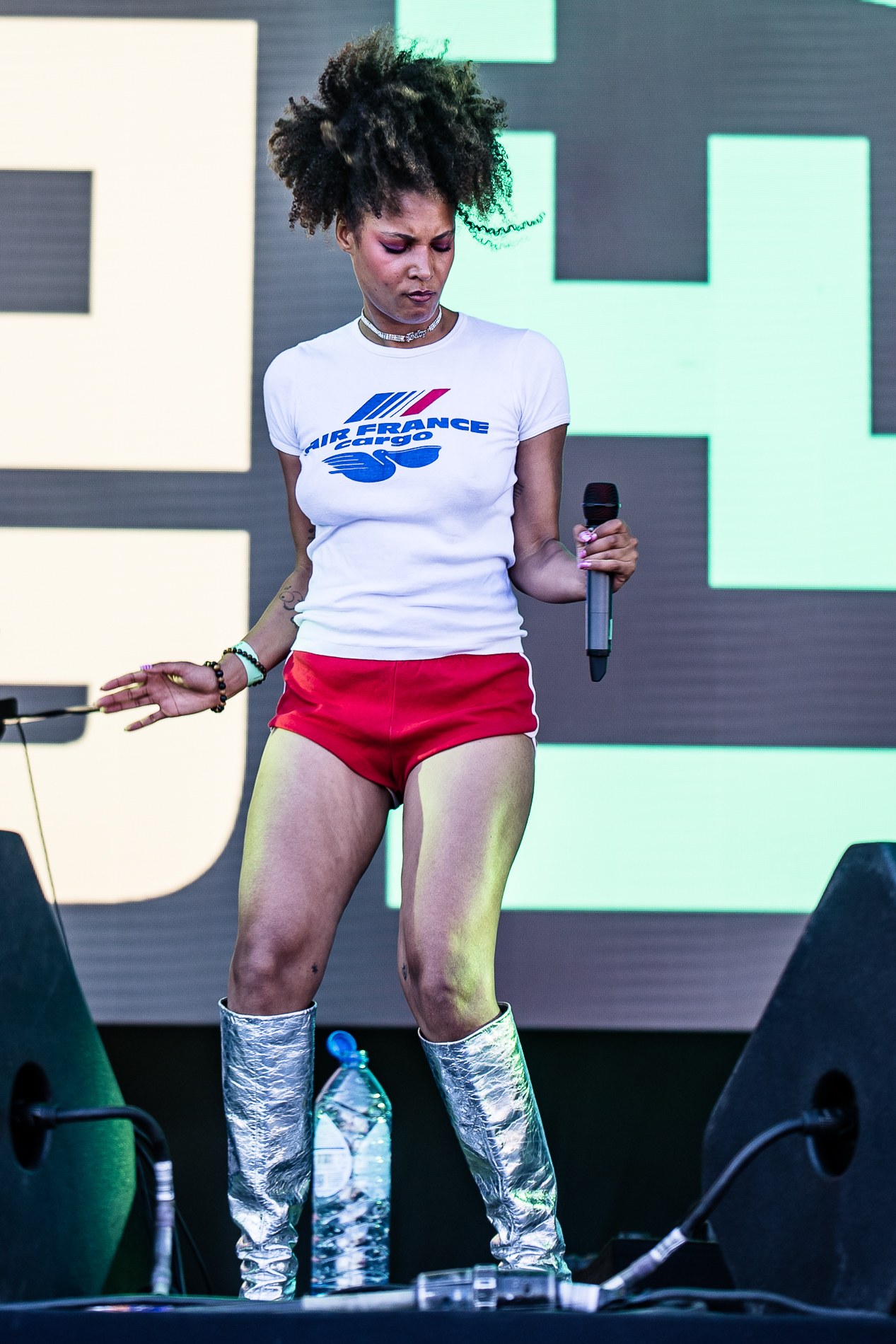 Lézard @ Suikerrock, picture 26, photographed by Jürgen Bruynooghe - FrontView Magazine