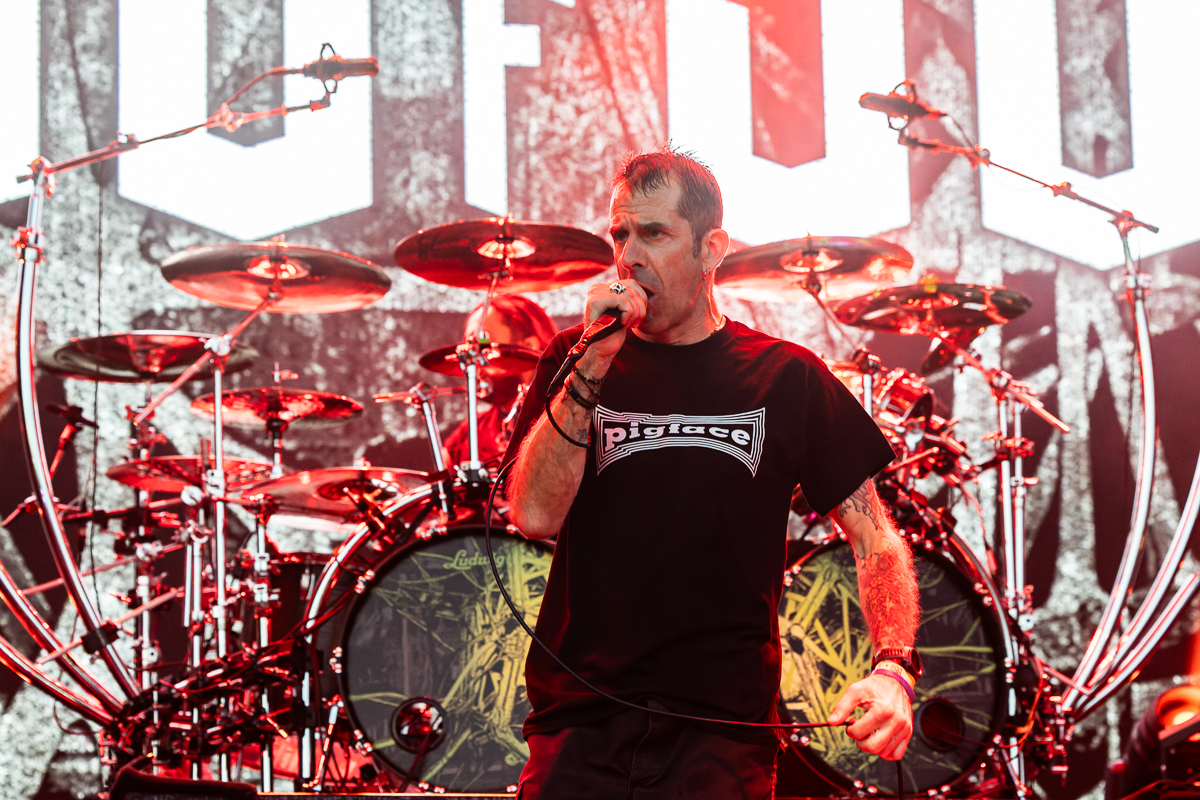 Lamb of God @ Alcatraz, picture 8, photographed by David Johnson - FrontView Magazine