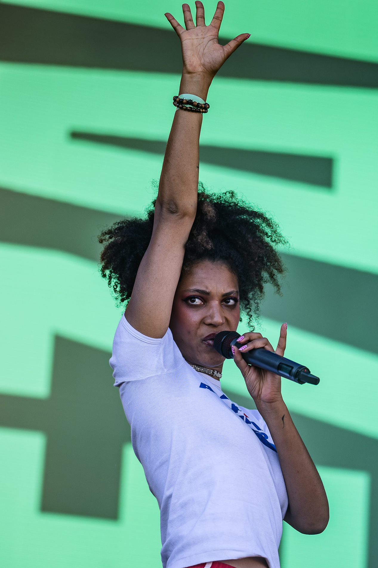 Lézard @ Suikerrock, picture 9, photographed by Jürgen Bruynooghe - FrontView Magazine