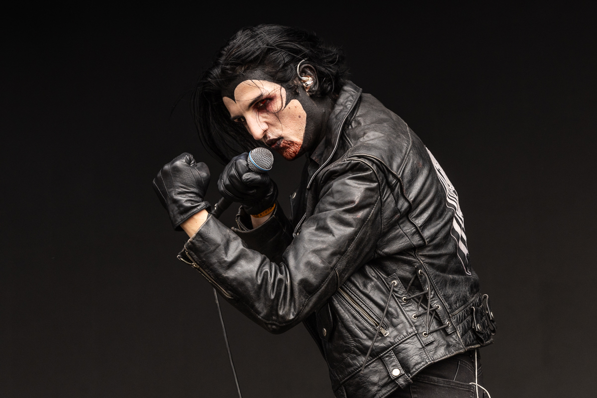 Creeper @ Alcatraz, picture 18, photographed by David Johnson - FrontView Magazine