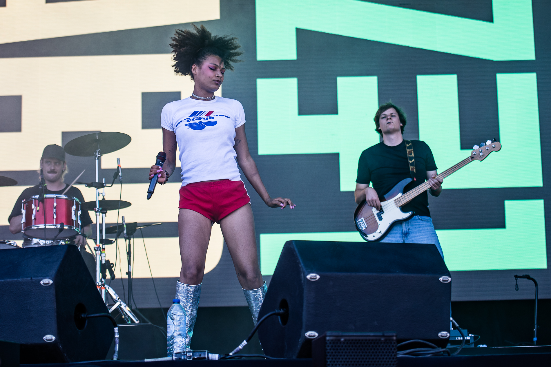 Lézard @ Suikerrock, picture 19, photographed by Jürgen Bruynooghe - FrontView Magazine
