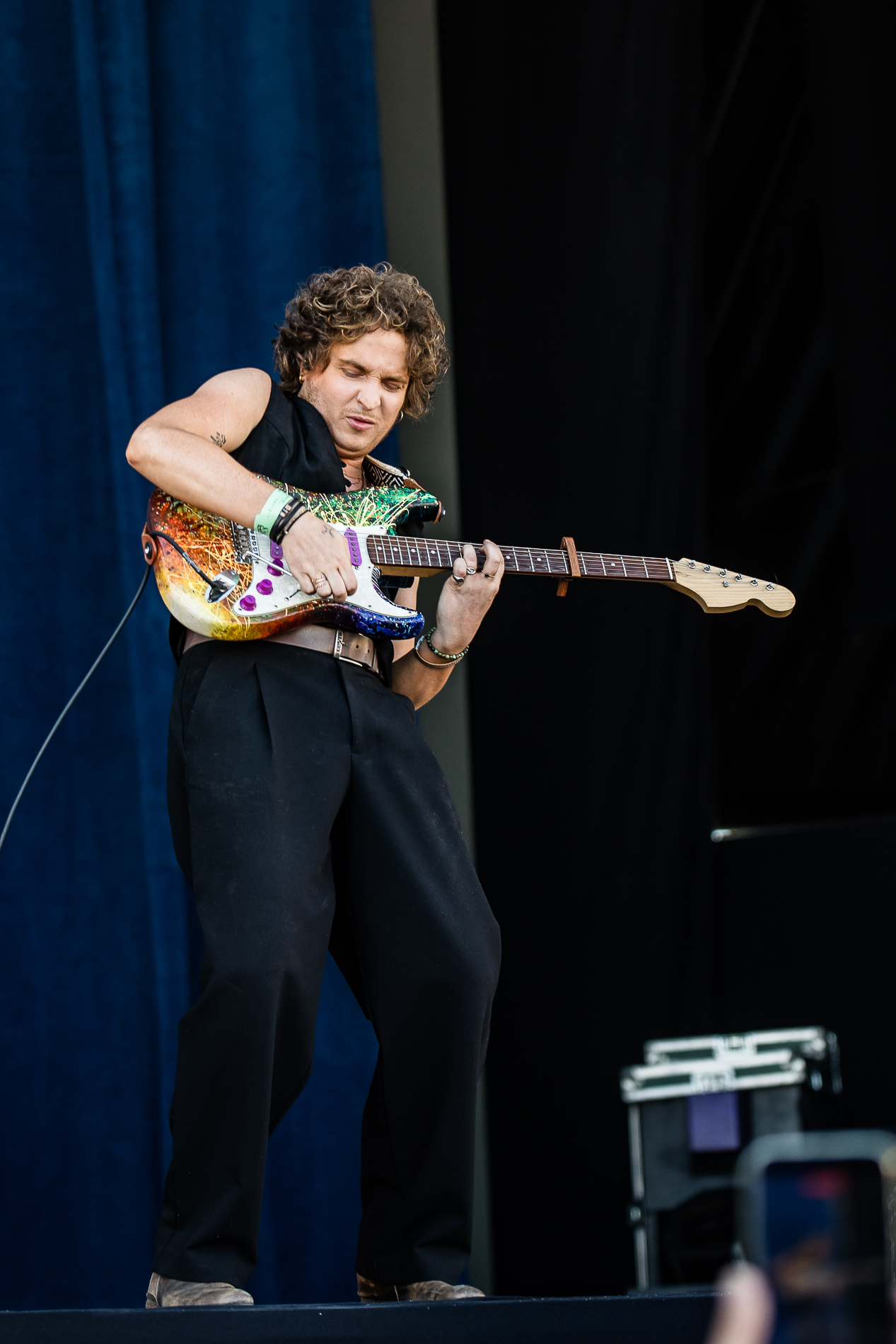 Portland @ Suikerrock, picture 8, photographed by Jürgen Bruynooghe - FrontView Magazine