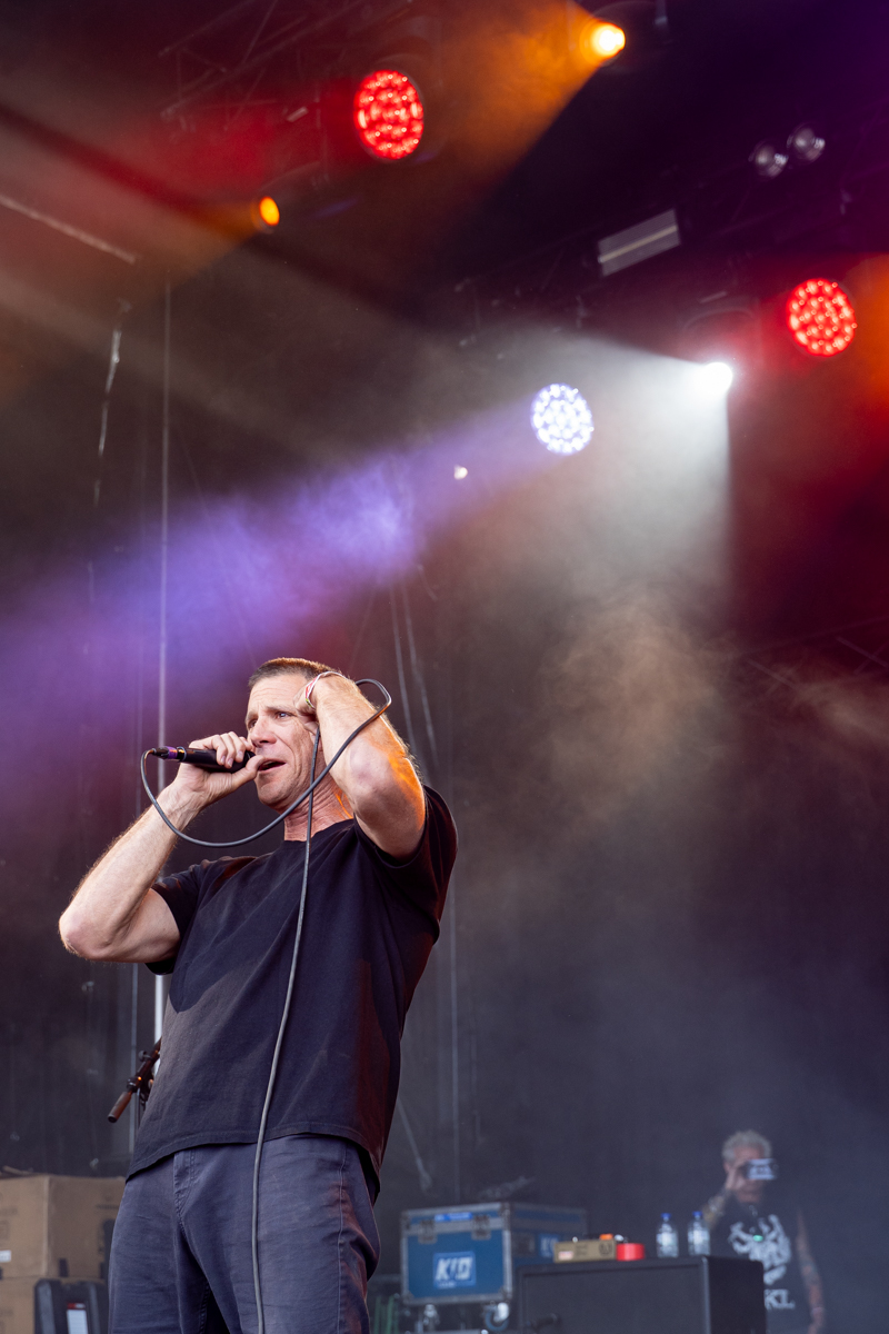 Pulley @ BrakRock, picture 6, photographed by Koen Marcoen - FrontView Magazine