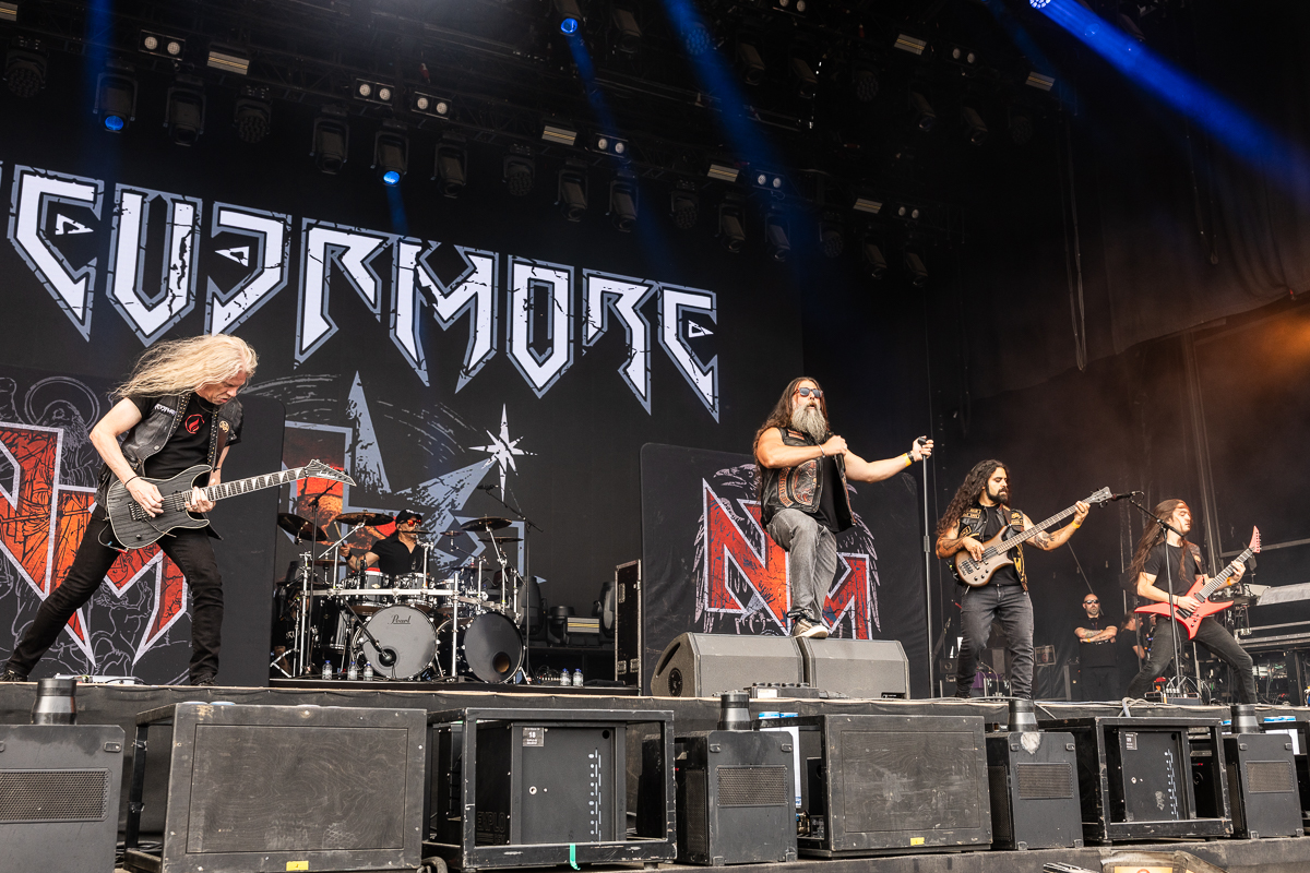 Nevermore @ Alcatraz, picture 11, photographed by David Johnson - FrontView Magazine