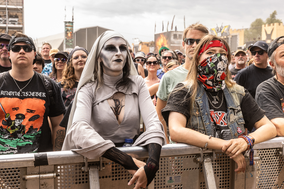 Creeper @ Alcatraz, picture 15, photographed by David Johnson - FrontView Magazine