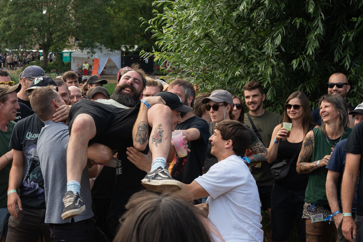 Fatal Move @ BrakRock, picture 6, photographed by Koen Marcoen - FrontView Magazine