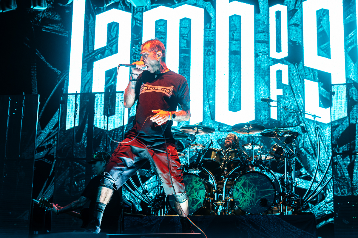 Lamb of God @ Alcatraz, picture 17, photographed by David Johnson - FrontView Magazine