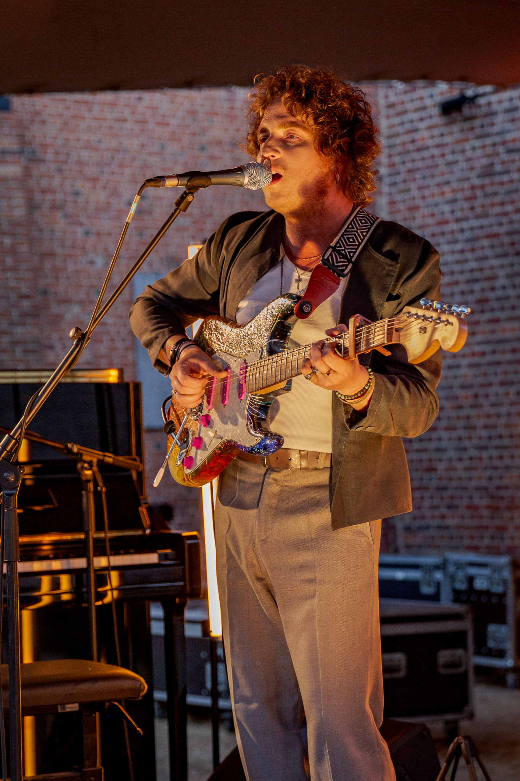 Portland @ De Zomer van Willy, foto 4, foto's door Luigi Lahaye - FrontView Magazine