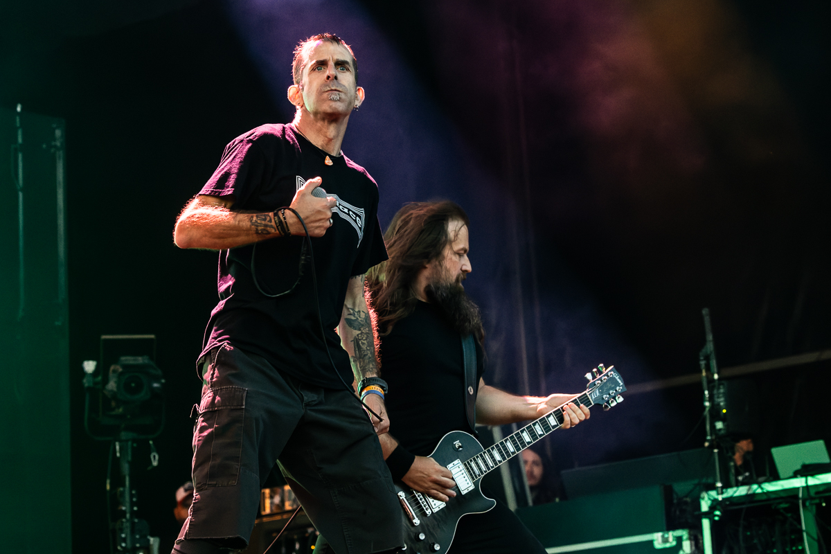Lamb of God @ Alcatraz, picture 14, photographed by David Johnson - FrontView Magazine
