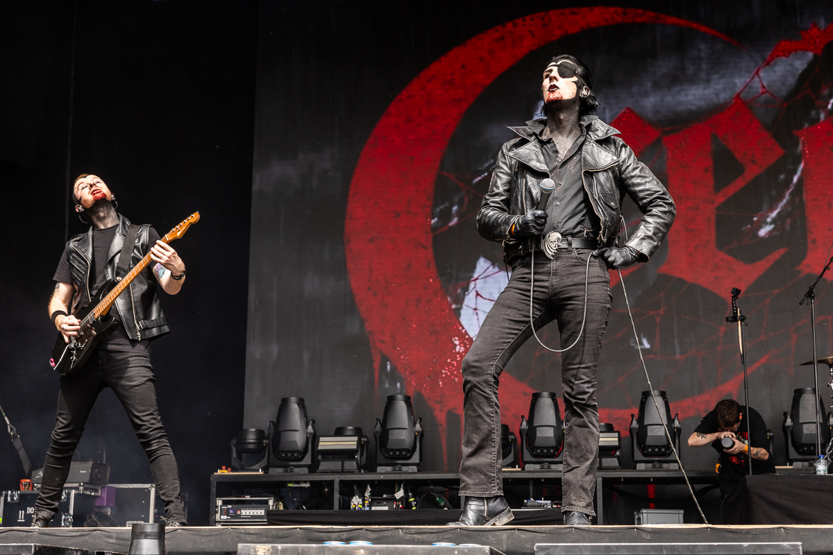 Creeper @ Alcatraz, picture 12, photographed by David Johnson - FrontView Magazine