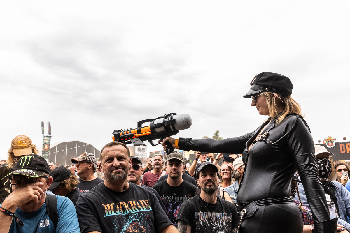 Warrior Soul @ Alcatraz, picture 9, photographed by David Johnson - FrontView Magazine