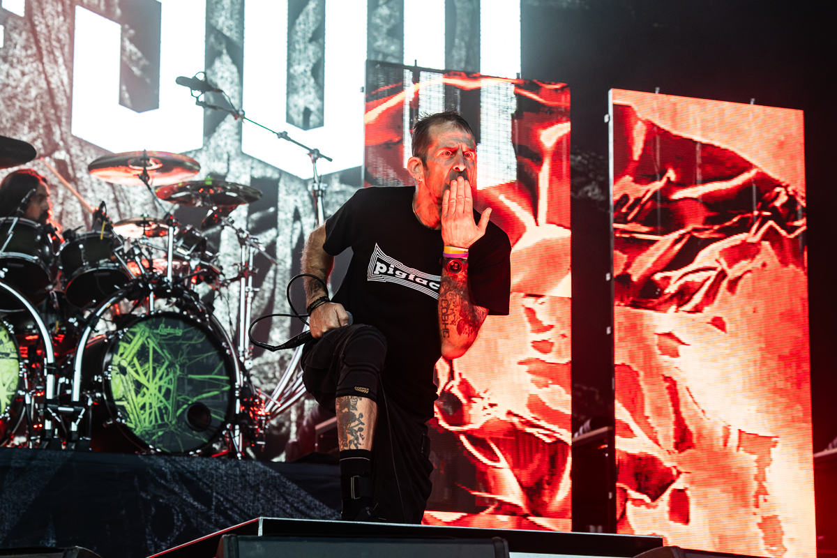 Lamb of God @ Alcatraz, picture 5, photographed by David Johnson - FrontView Magazine