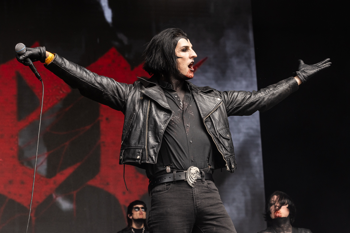 Creeper @ Alcatraz, picture 11, photographed by David Johnson - FrontView Magazine