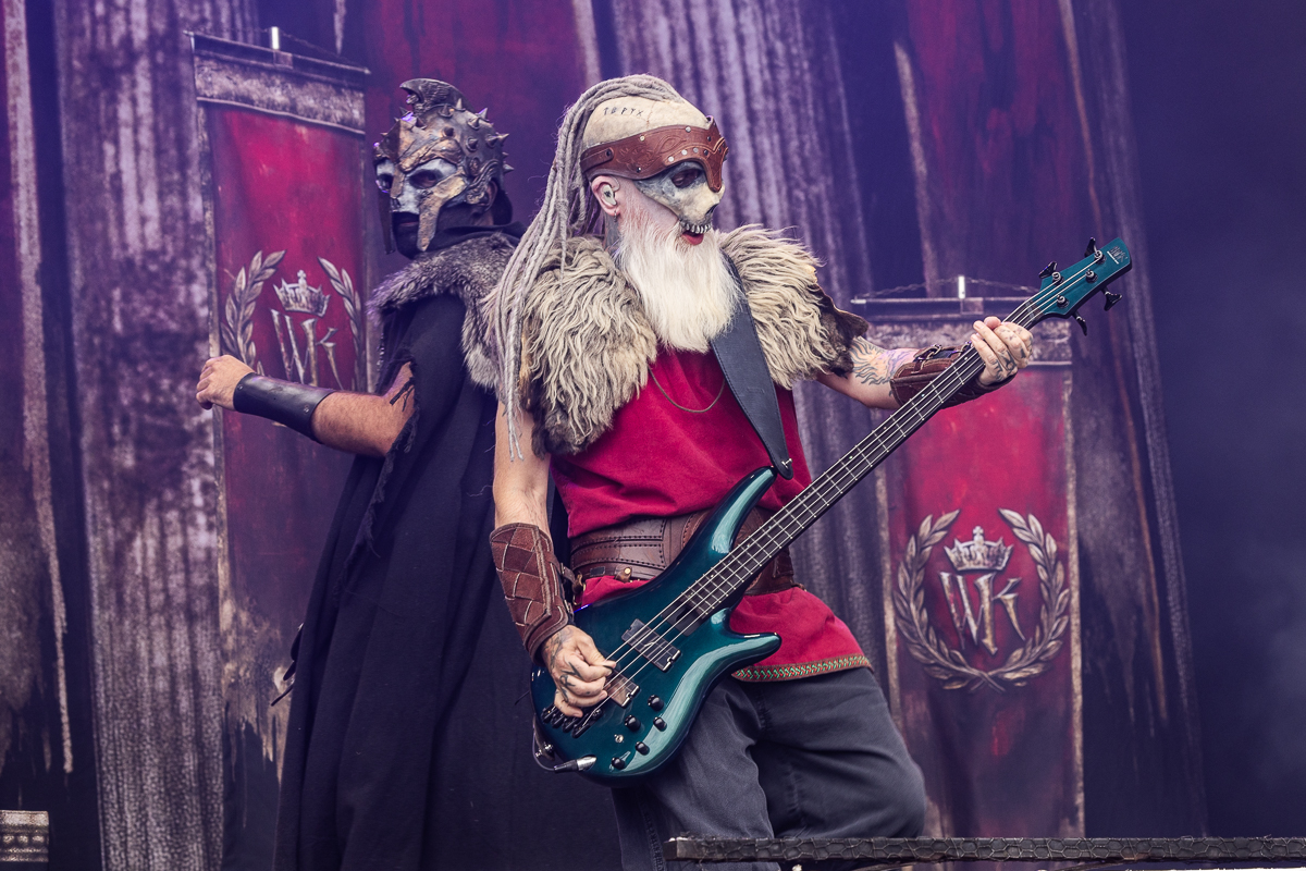 Warkings @ Alcatraz, picture 5, photographed by David Johnson - FrontView Magazine