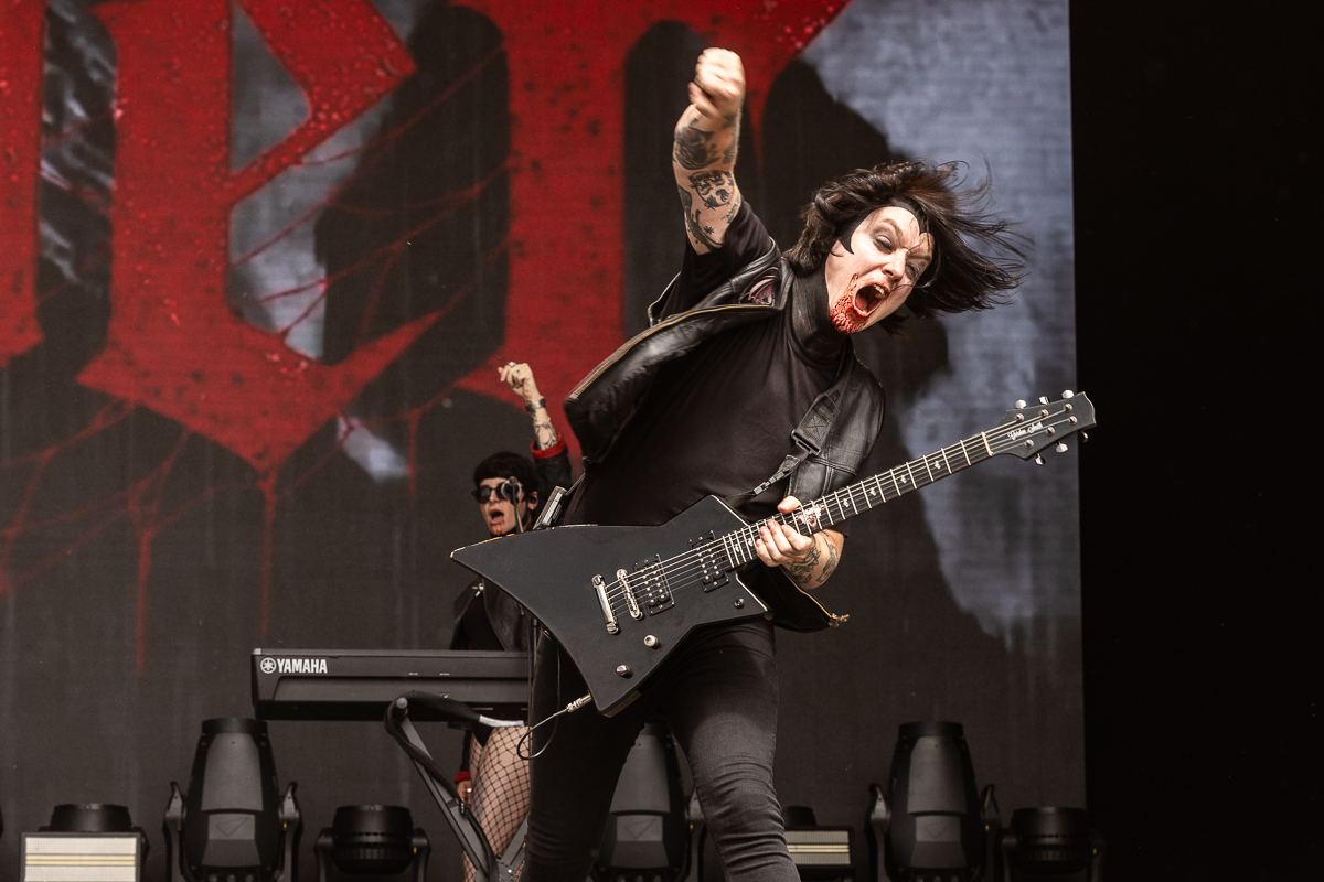 Creeper @ Alcatraz, picture 10, photographed by David Johnson - FrontView Magazine