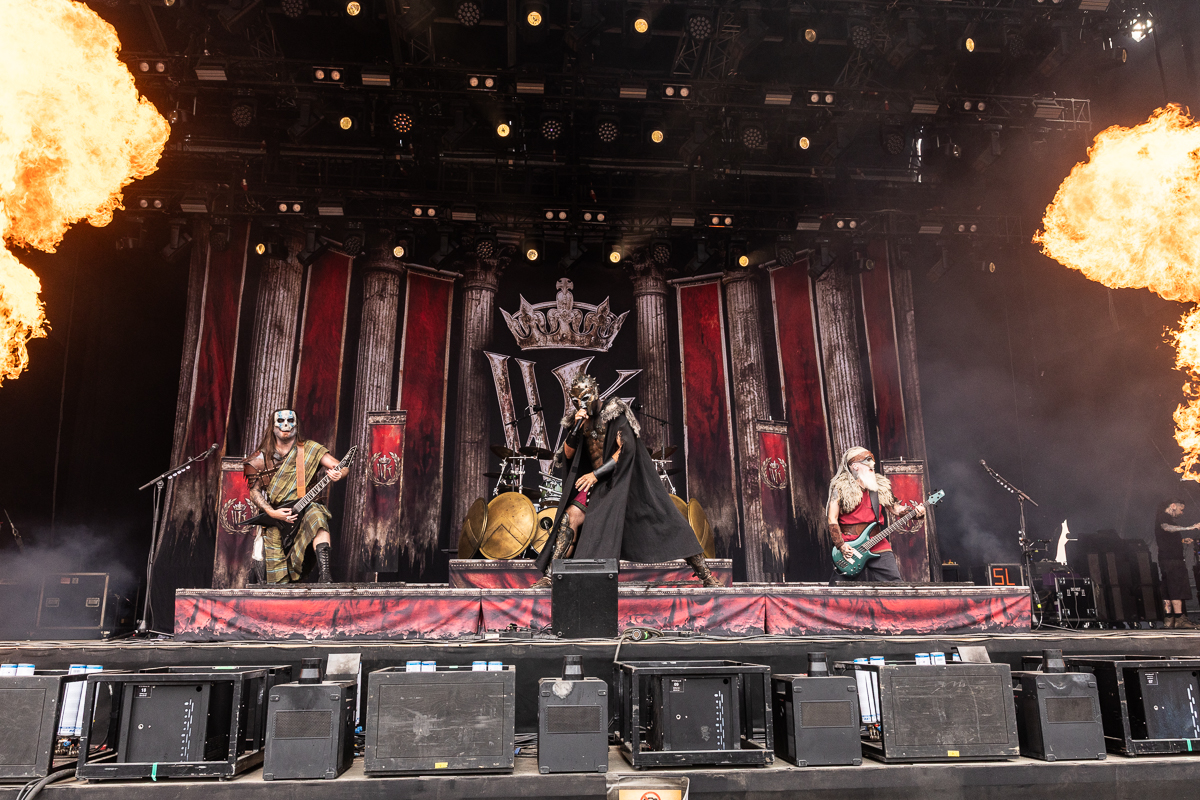 Warkings @ Alcatraz, picture 13, photographed by David Johnson - FrontView Magazine