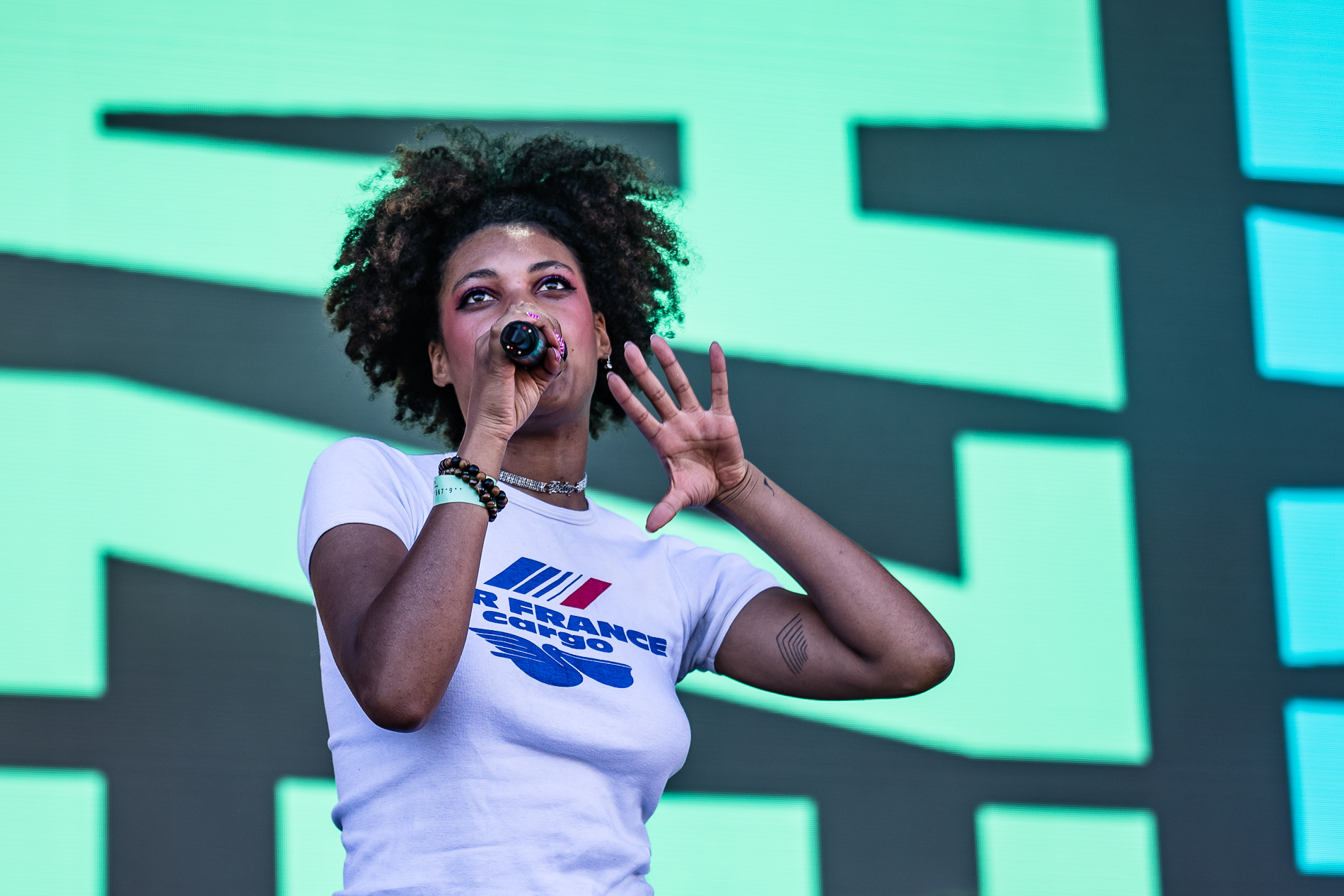 Lézard @ Suikerrock, picture 1, photographed by Jürgen Bruynooghe - FrontView Magazine