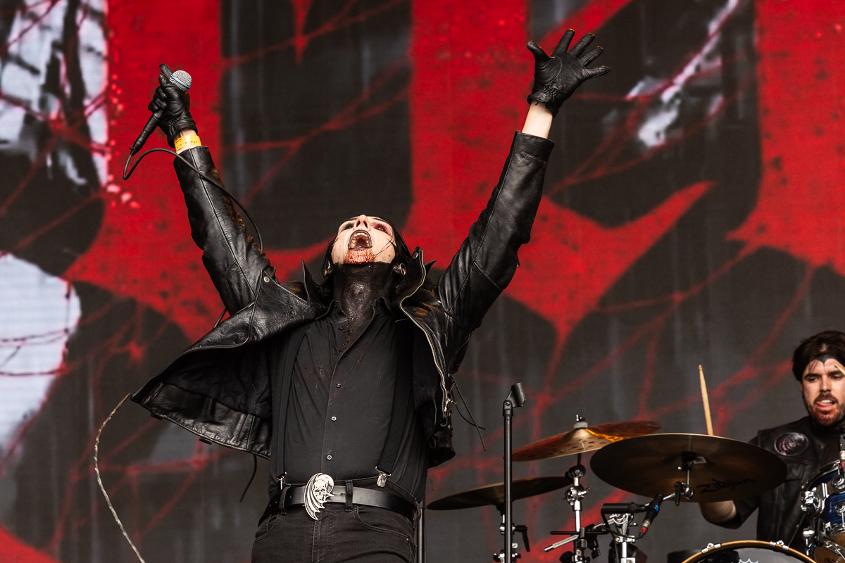 Creeper @ Alcatraz, picture 14, photographed by David Johnson - FrontView Magazine