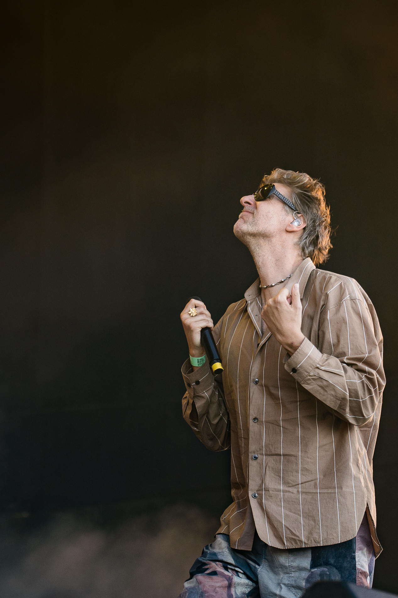 De Jeugd Van Tegenwoordig @ Suikerrock, picture 14, photographed by Jürgen Bruynooghe - FrontView Magazine
