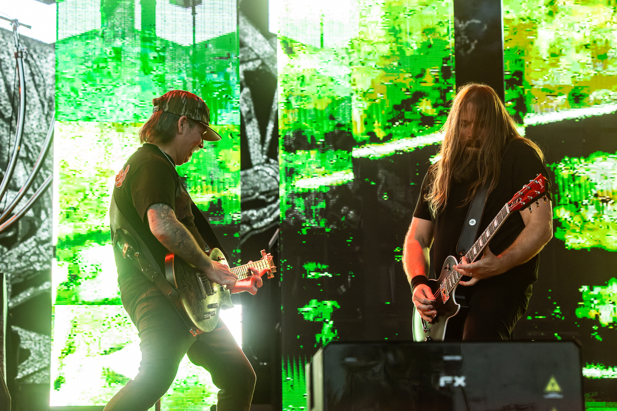 Lamb of God @ Alcatraz, picture 16, photographed by David Johnson - FrontView Magazine