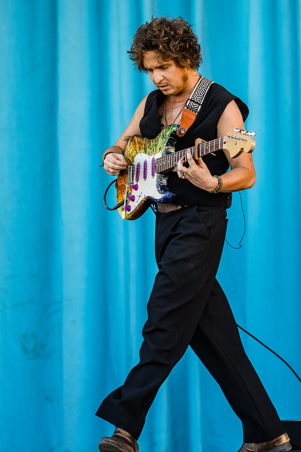 Portland @ Suikerrock, picture 10, photographed by Jürgen Bruynooghe - FrontView Magazine