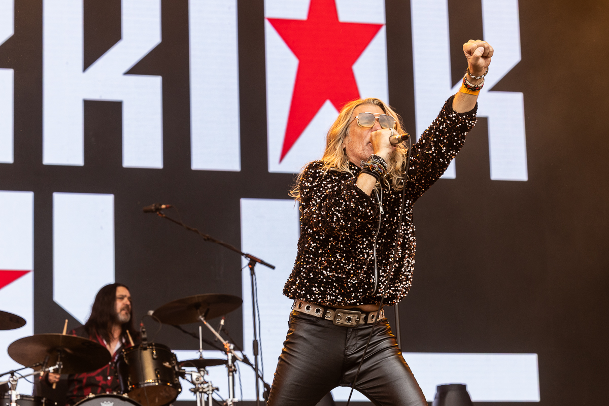 Warrior Soul @ Alcatraz, picture 5, photographed by David Johnson - FrontView Magazine