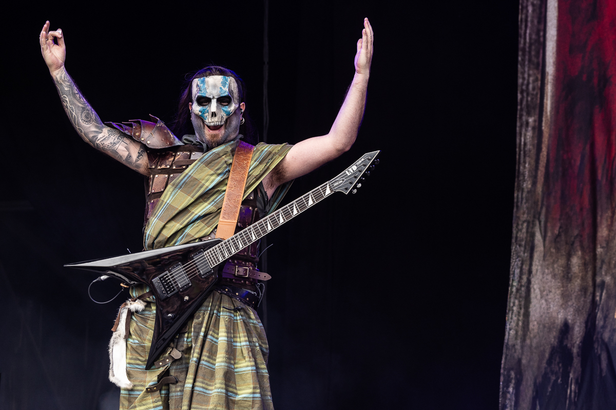 Warkings @ Alcatraz, picture 2, photographed by David Johnson - FrontView Magazine
