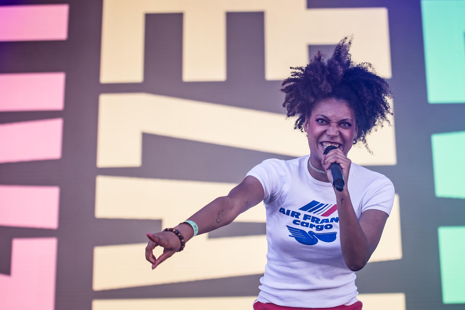 Lézard @ Suikerrock, picture 13, photographed by Jürgen Bruynooghe - FrontView Magazine