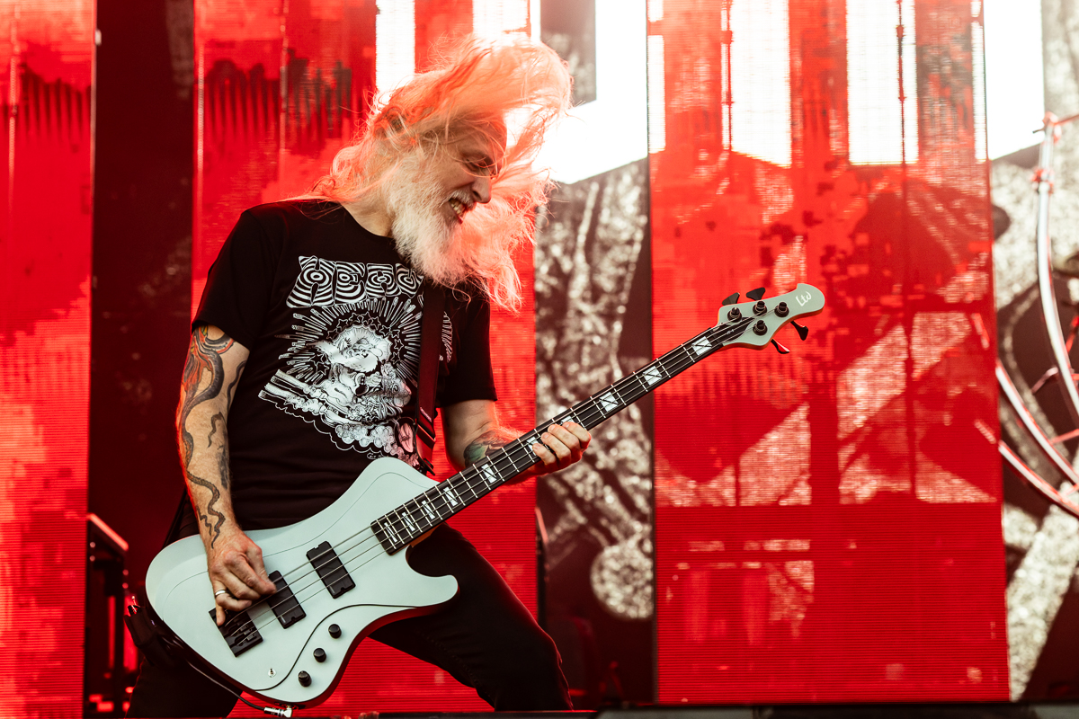Lamb of God @ Alcatraz, picture 7, photographed by David Johnson - FrontView Magazine